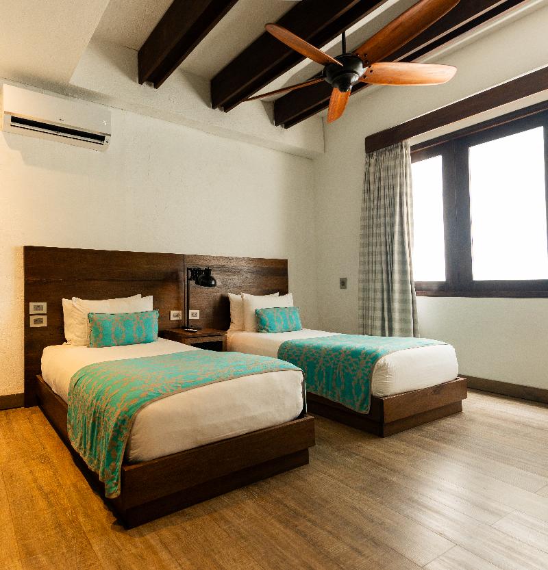 Sophia Hotel image