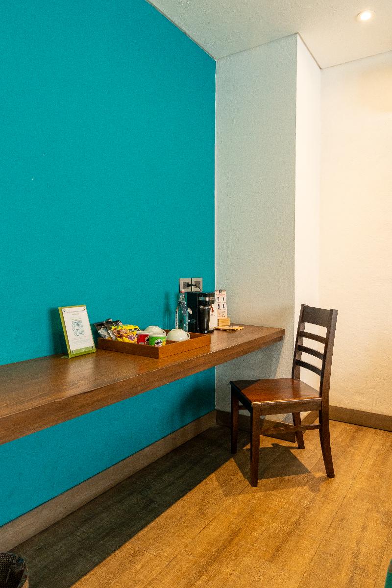 Sophia Hotel image
