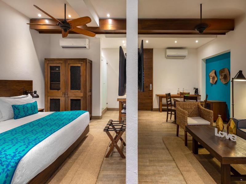 Sophia Hotel image