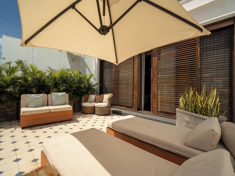 Sophia Hotel image