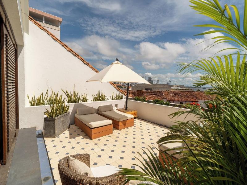 Sophia Hotel image