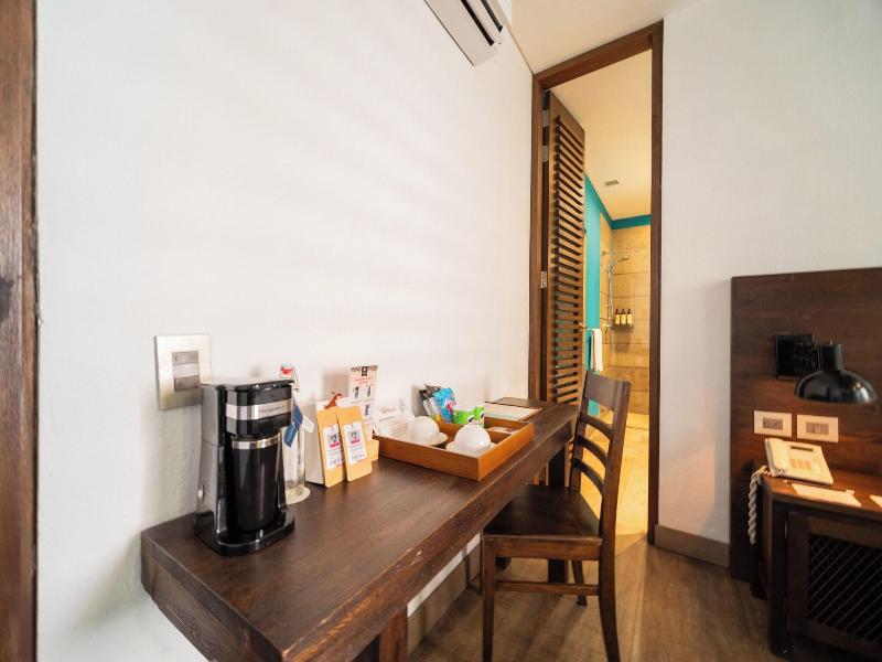 Sophia Hotel image