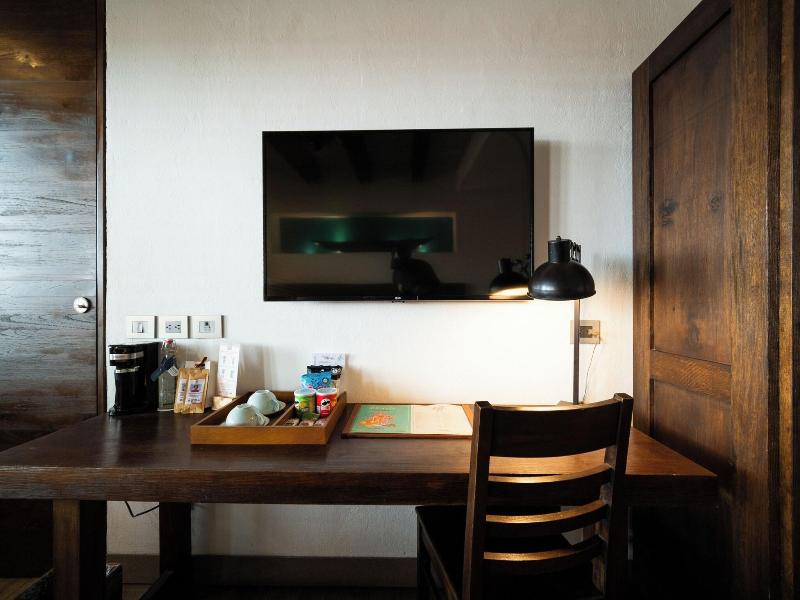 Sophia Hotel image