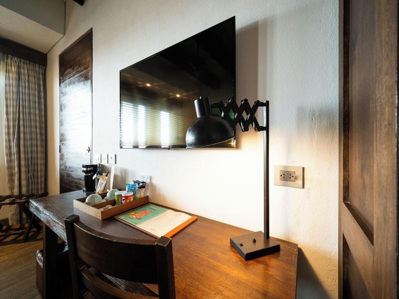 Sophia Hotel image