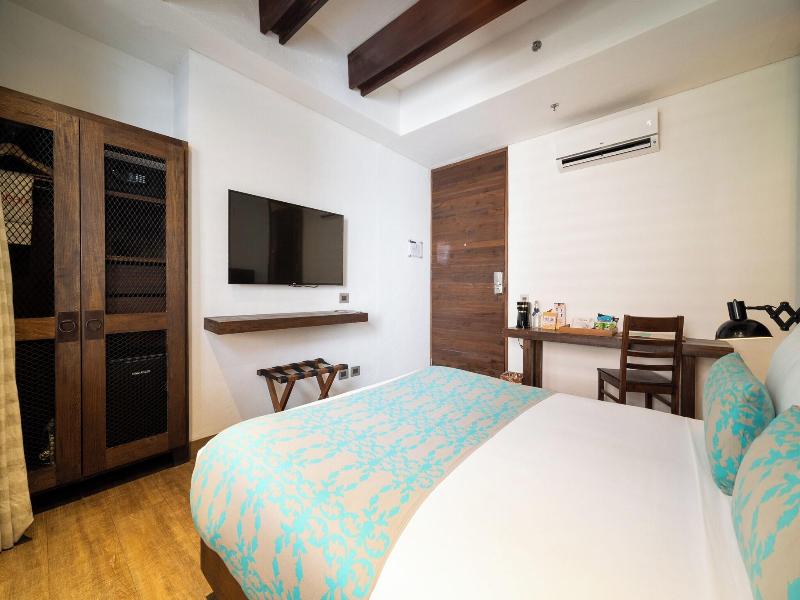 Sophia Hotel image