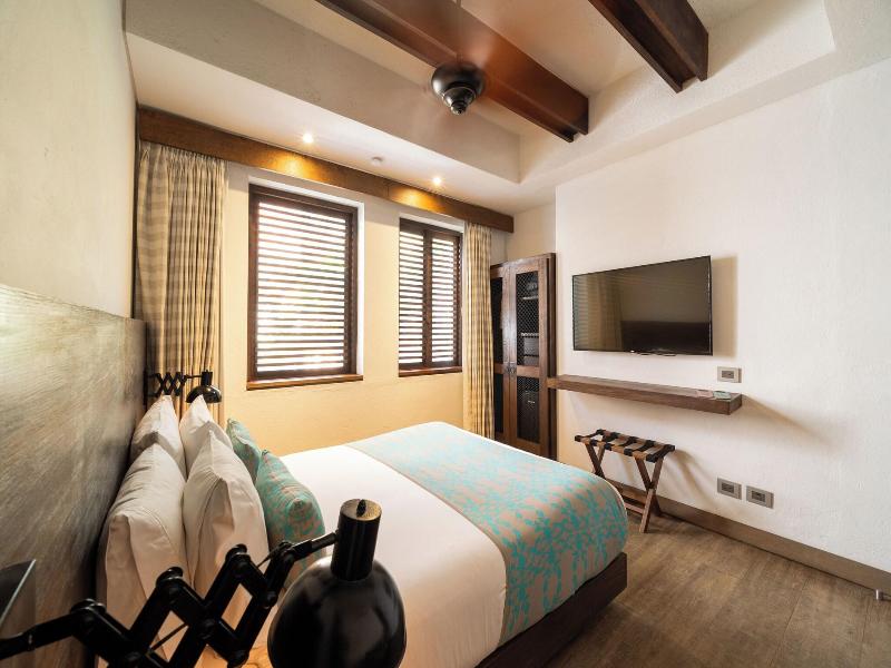 Sophia Hotel image