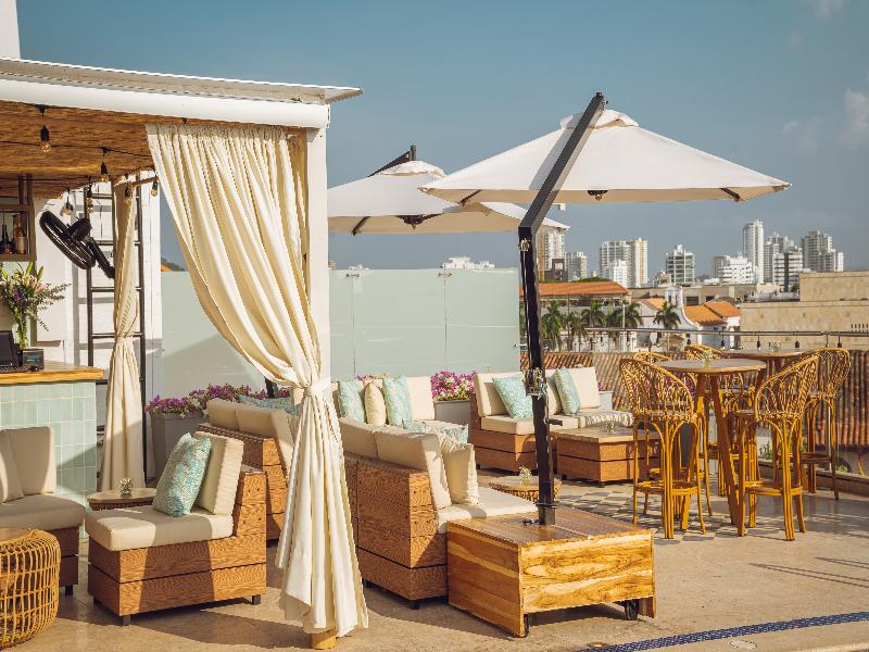 Sophia Hotel image
