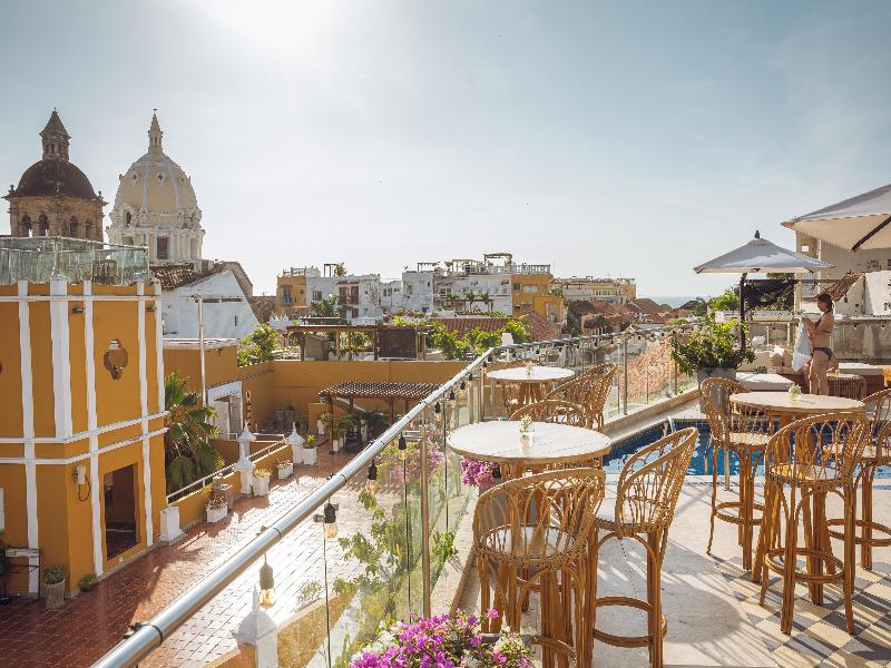 Sophia Hotel image