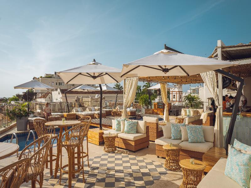 Sophia Hotel image