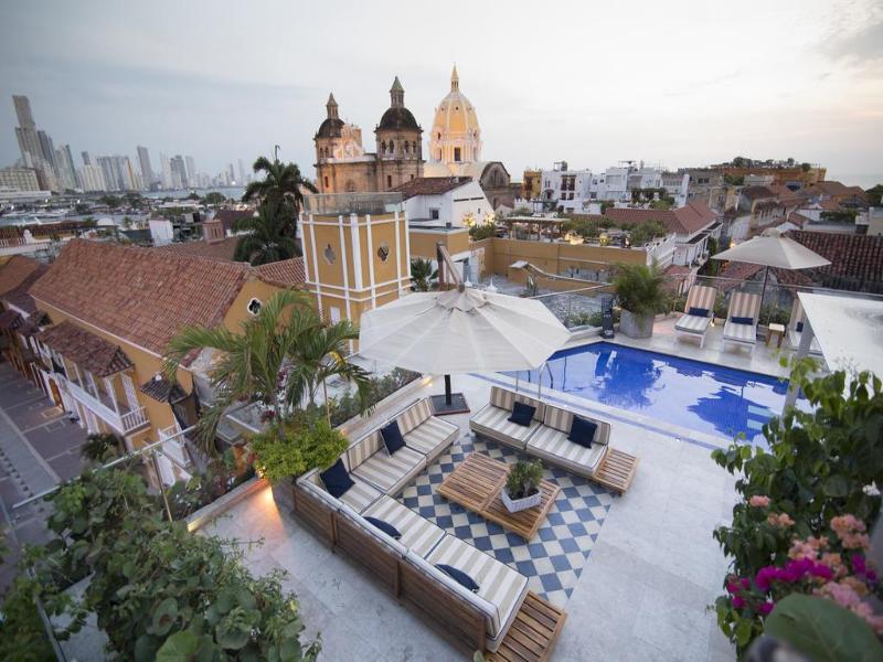 Sophia Hotel image