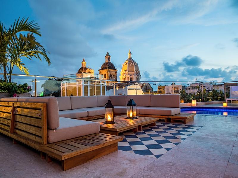 Sophia Hotel image