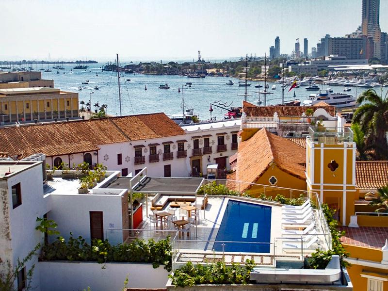 Sophia Hotel image