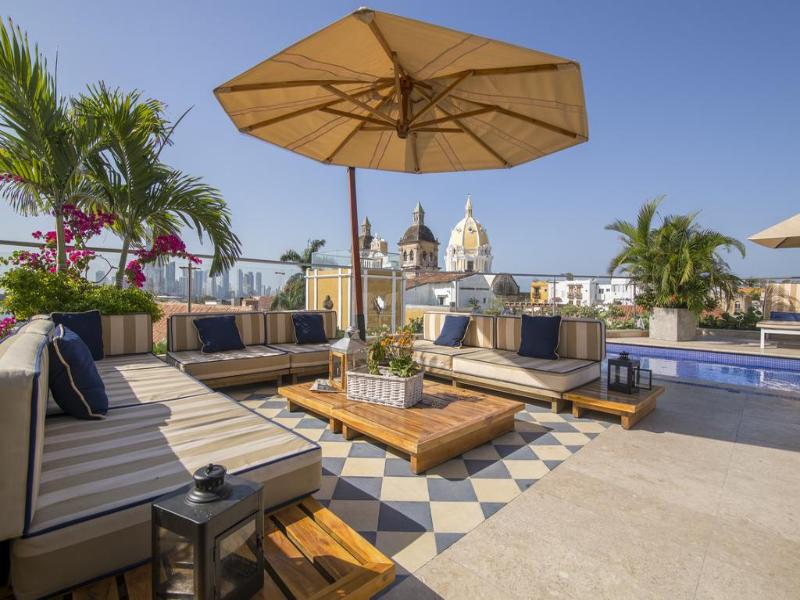 Sophia Hotel image