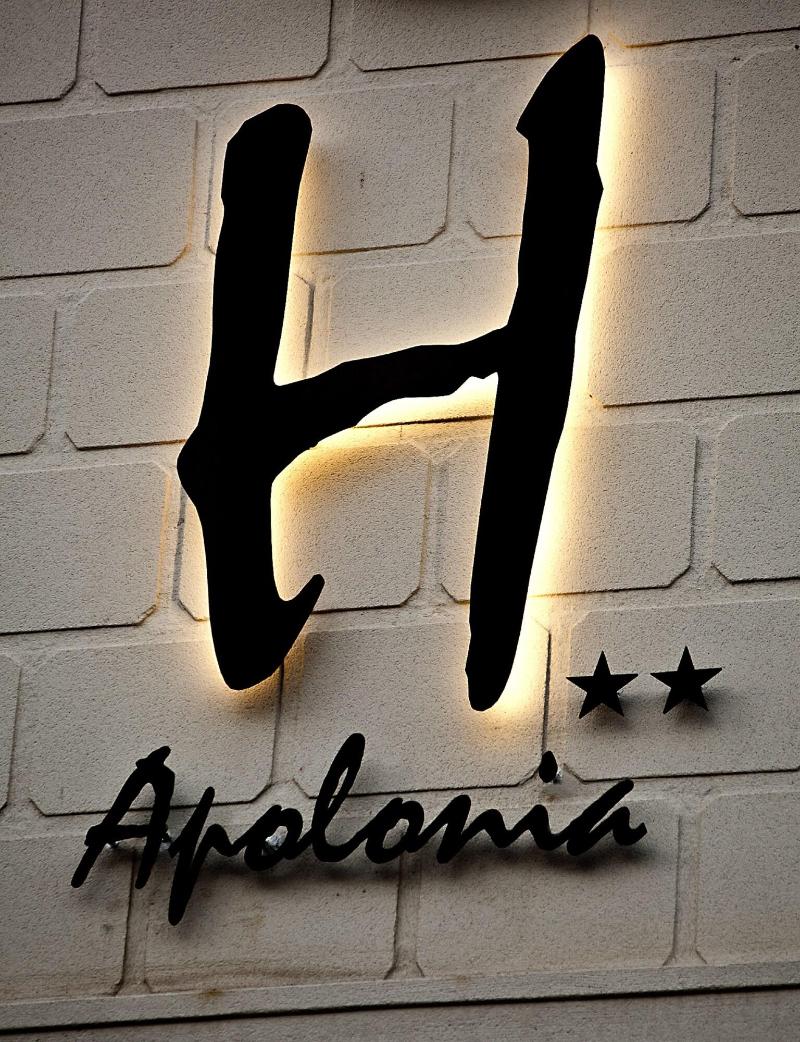 Apolonia image