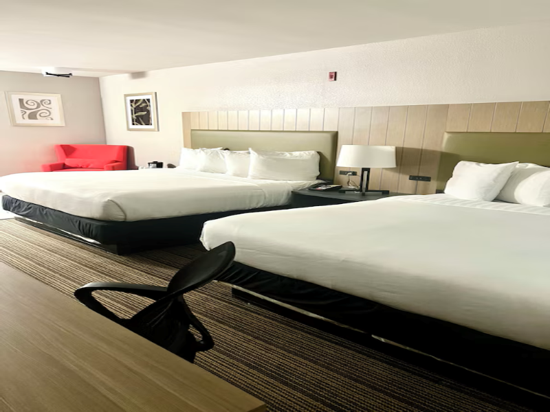Country Inn & Suites by Radisson, Fort Worth, TX image