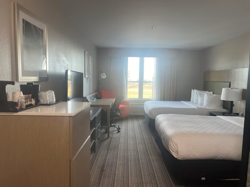 Country Inn & Suites by Radisson, Fort Worth, TX image