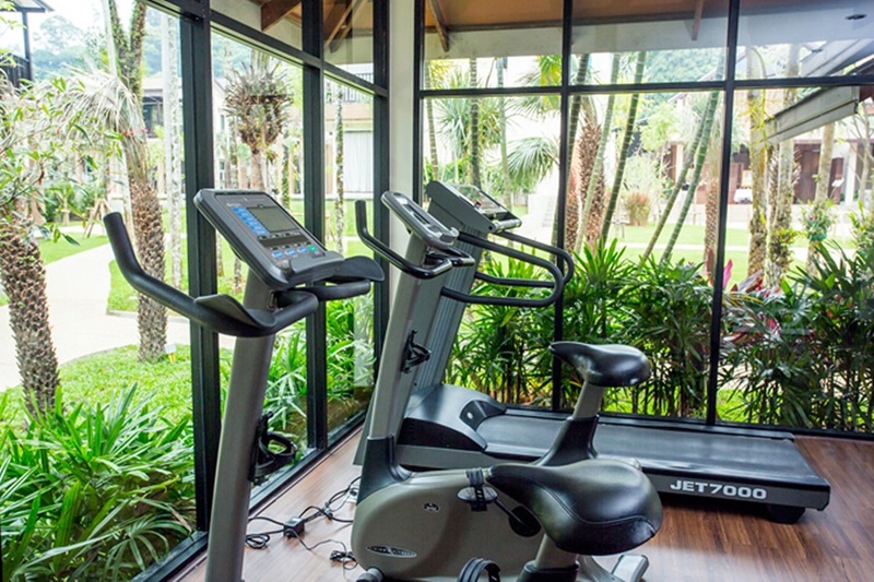 The Leaf On The Sands Khao Lak