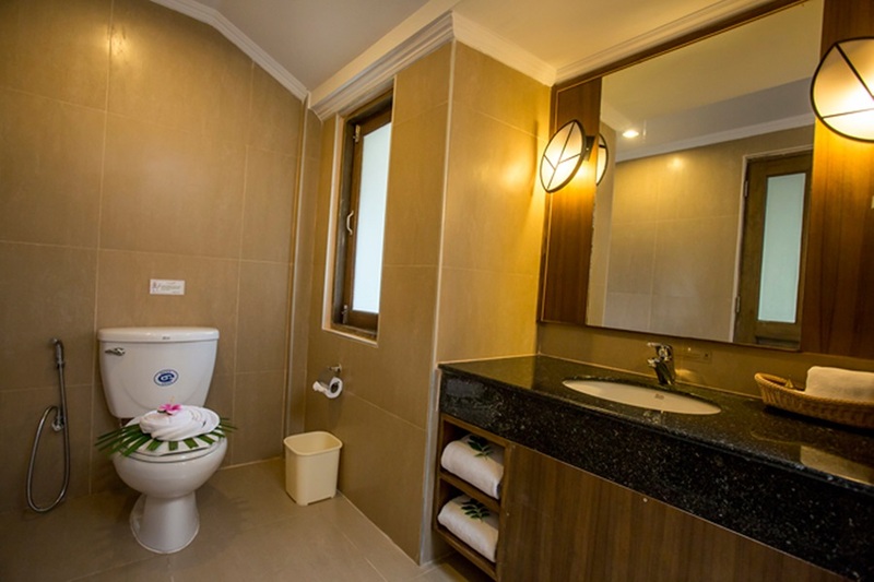 The Leaf On The Sands Khao Lak