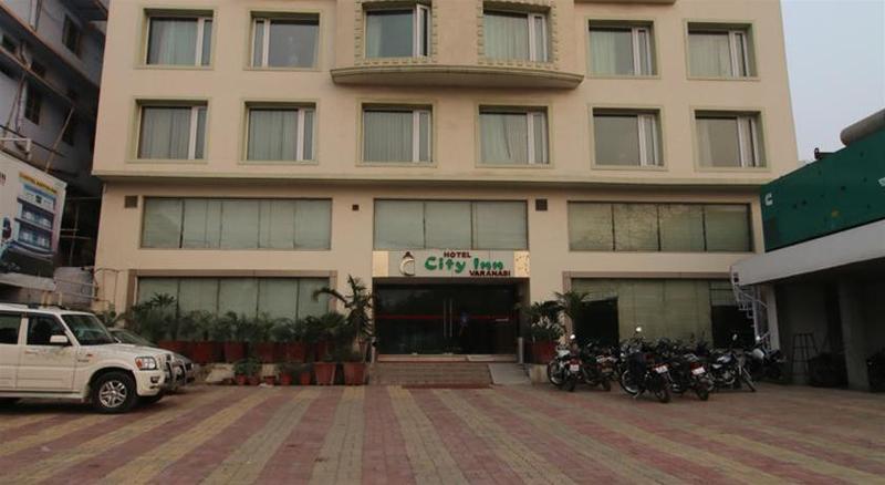 City Inn Varanasi