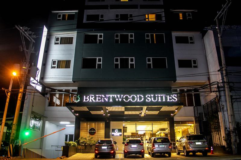 Brentwood Suites