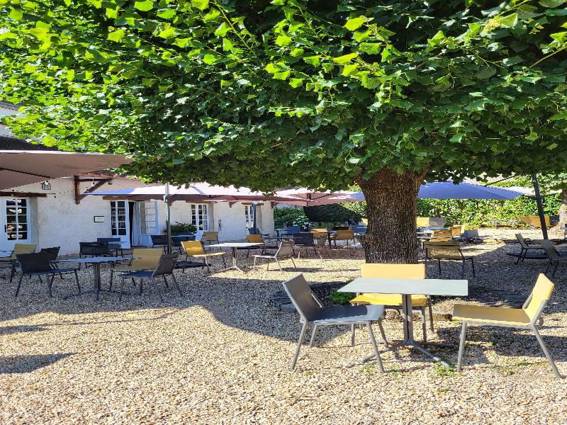 Best Western Blanche De Castille Dourdan image