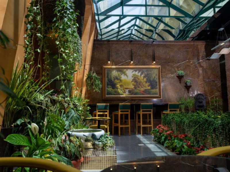 Al Khoory Executive Hotel image