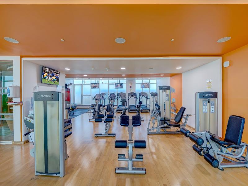 Al Khoory Executive Hotel image