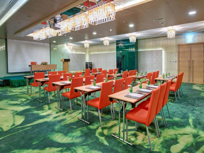 Al Khoory Executive Hotel image