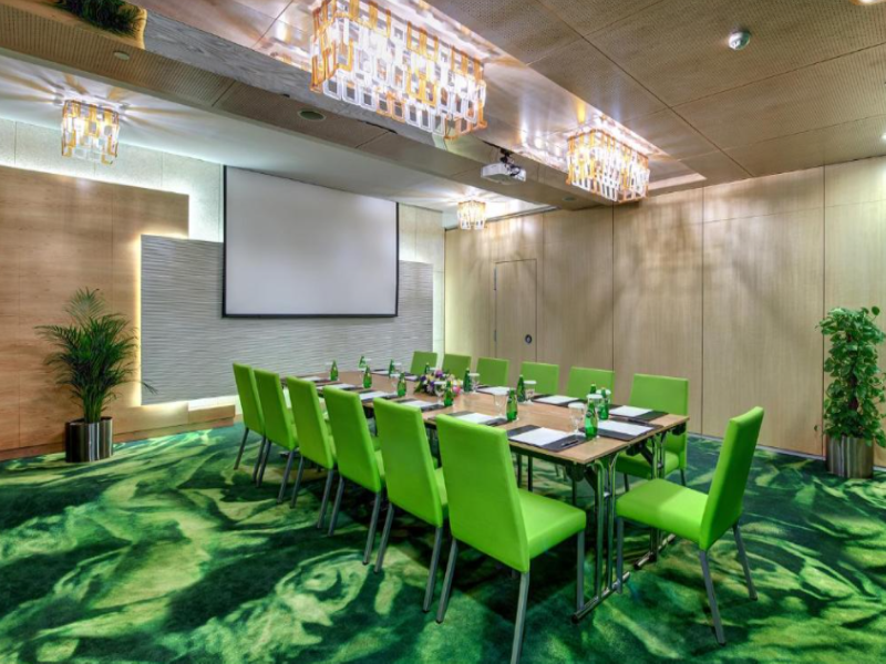 Al Khoory Executive Hotel image