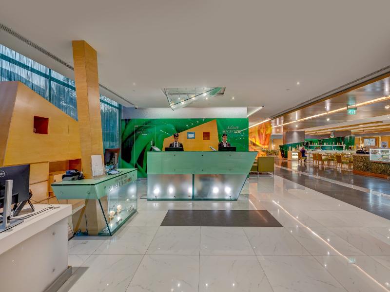 Al Khoory Executive Hotel image
