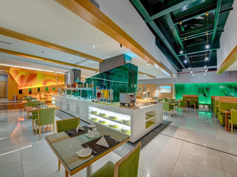 Al Khoory Executive Hotel image
