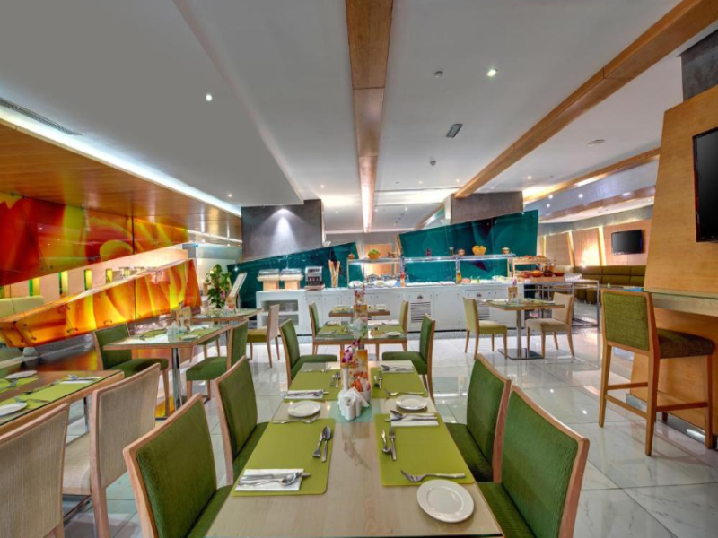 Al Khoory Executive Hotel image