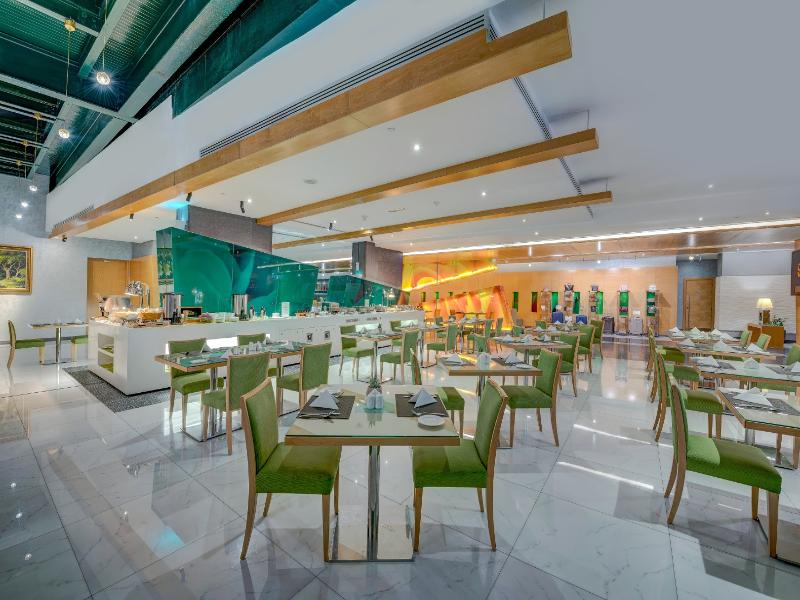 Al Khoory Executive Hotel image