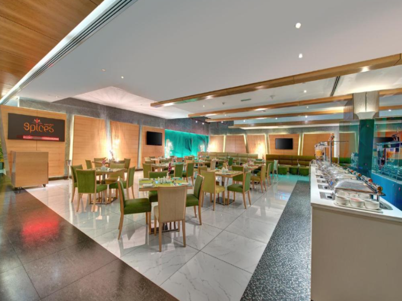 Al Khoory Executive Hotel image