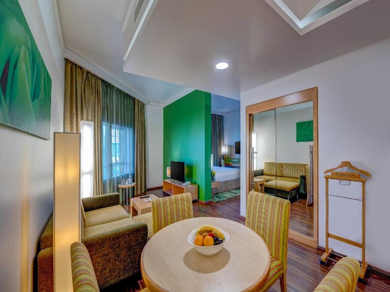 Al Khoory Executive Hotel image