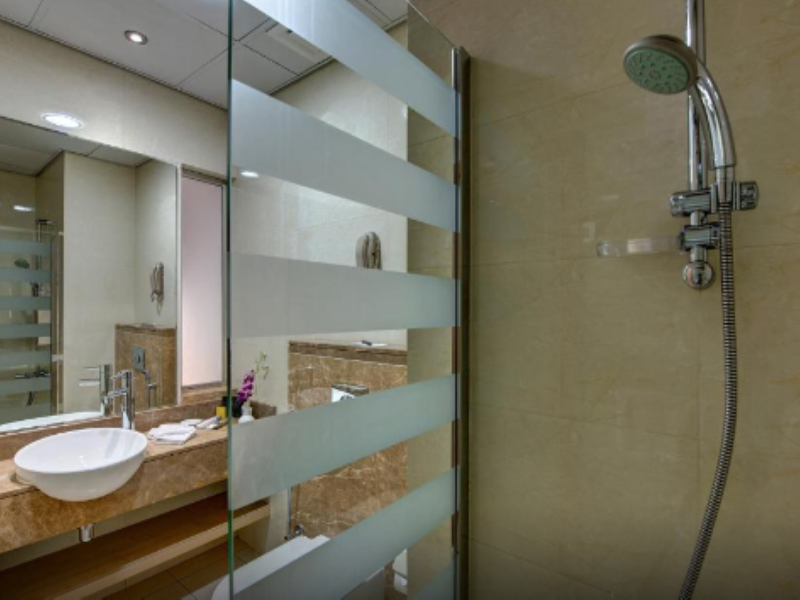 Al Khoory Executive Hotel image