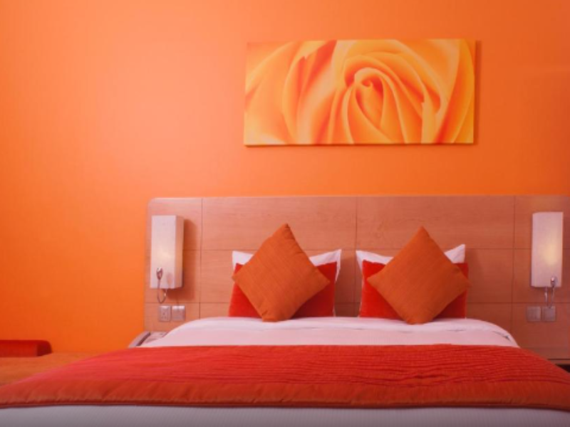 Al Khoory Executive Hotel image