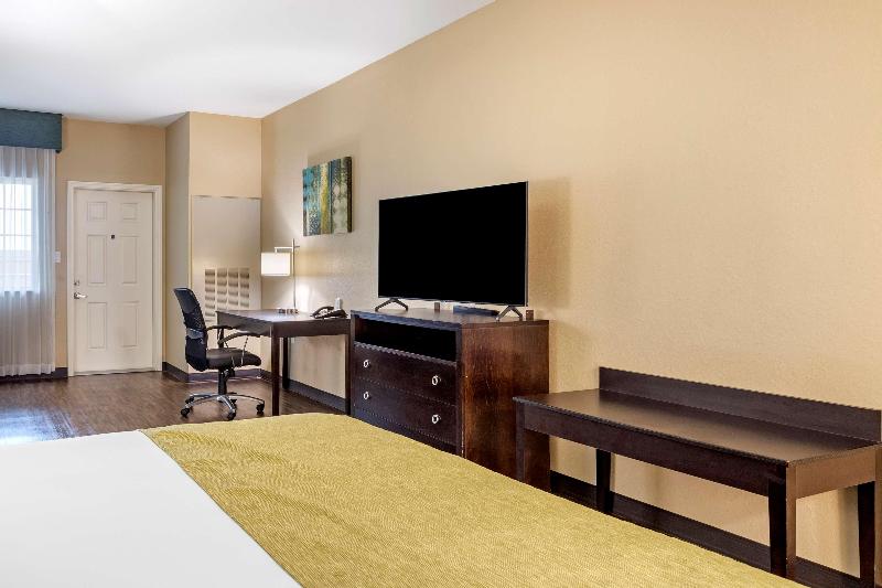 Best Western Plus Galveston Suites image