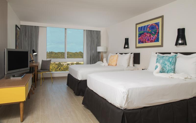 Warwick Paradise Island Bahamas photo 24