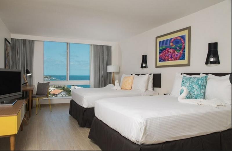 Warwick Paradise Island Bahamas photo 22