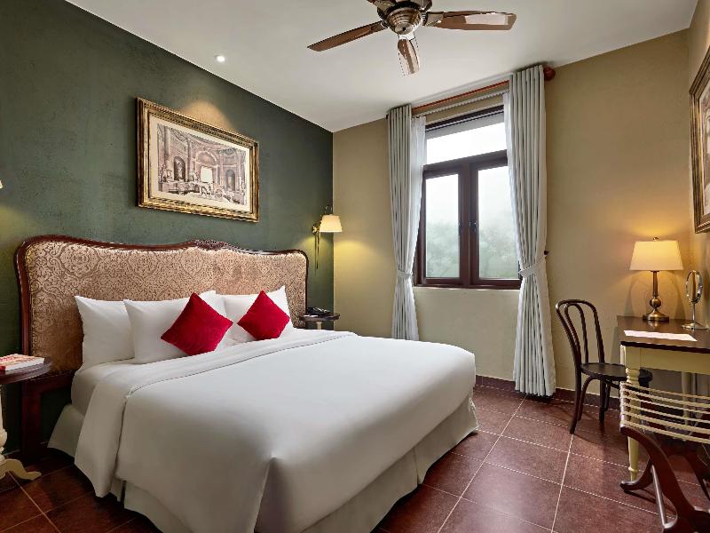 Mercure Danang French Village Bana Hills image
