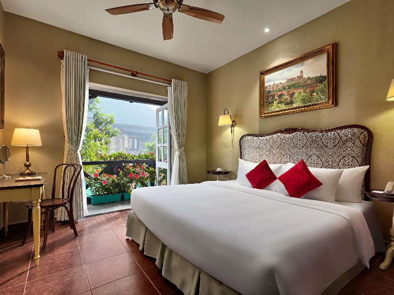 Mercure Danang French Village Bana Hills image
