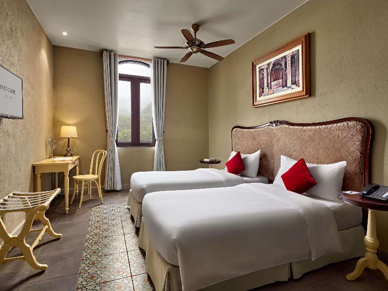 Mercure Danang French Village Bana Hills image