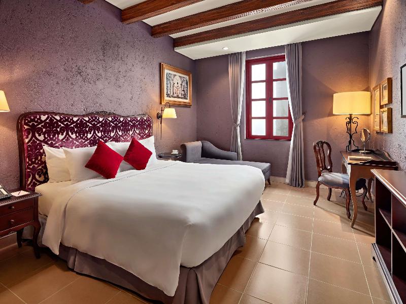 Mercure Danang French Village Bana Hills image