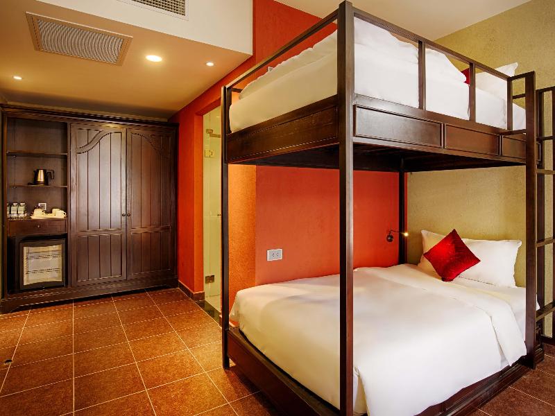 Mercure Danang French Village Bana Hills image