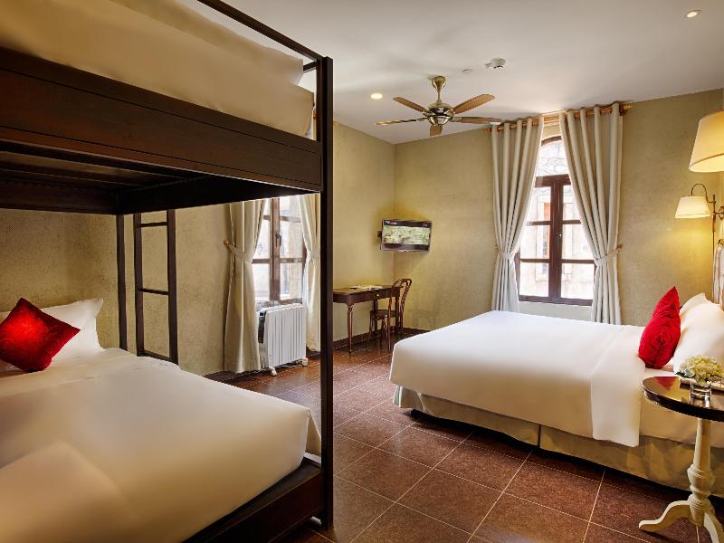 Mercure Danang French Village Bana Hills image