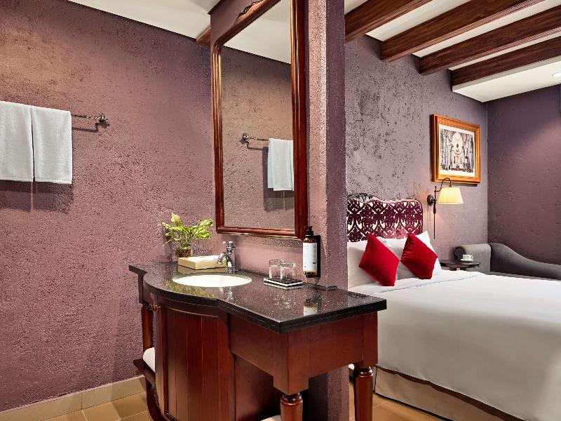 Mercure Danang French Village Bana Hills image