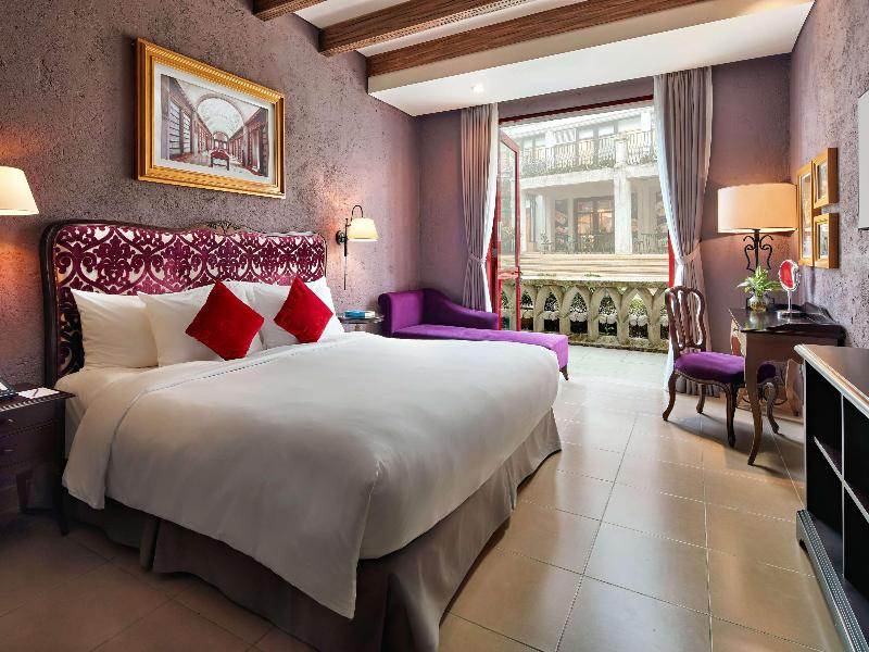 Mercure Danang French Village Bana Hills image
