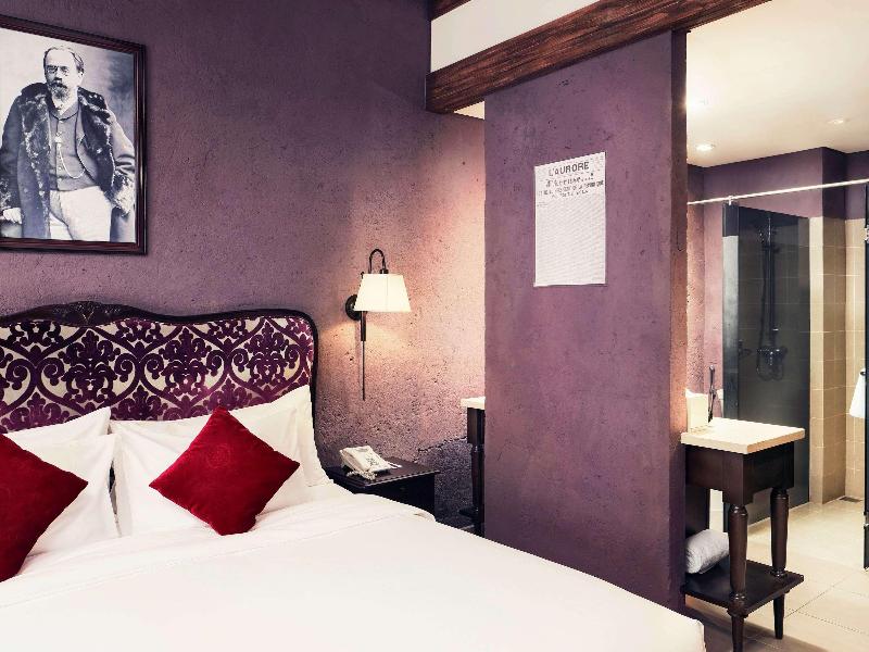 Mercure Danang French Village Bana Hills image