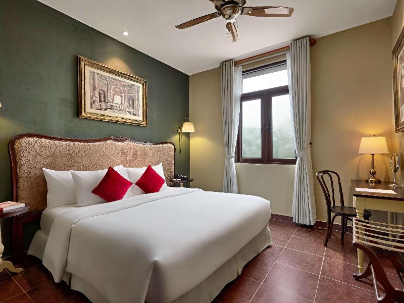Mercure Danang French Village Bana Hills image